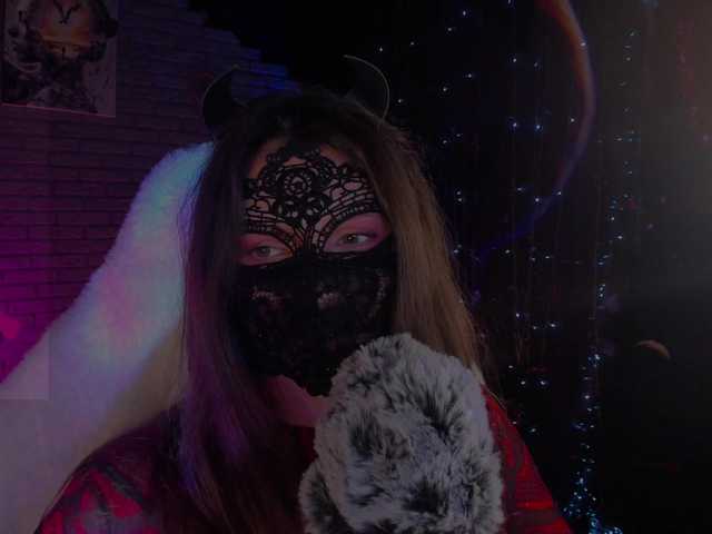 Li-Drago live cam on BongaCams