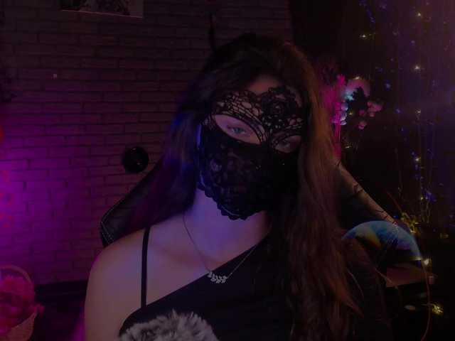 Li-Drago live cam on BongaCams