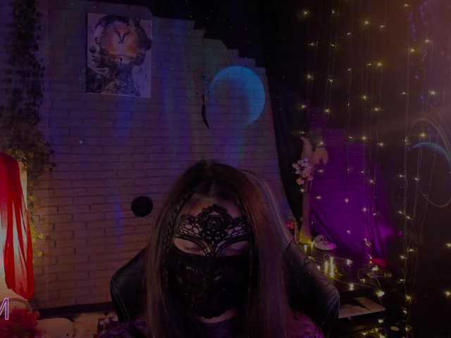 Li-Drago live cam on BongaCams