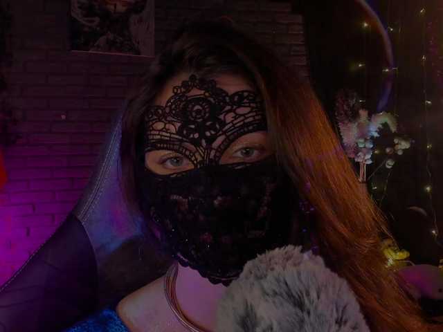 Li-Drago live cam on BongaCams
