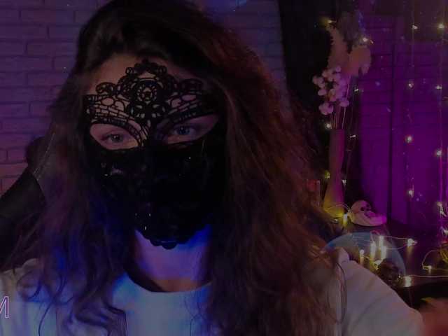 Li-Drago live cam on BongaCams