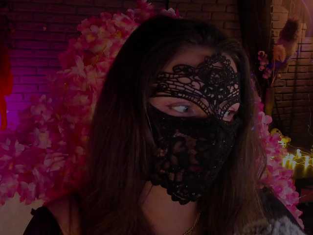 Li-Drago live cam on BongaCams