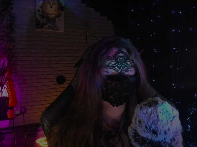 Li-Drago live cam on BongaCams