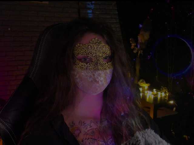 Li-Drago live cam on BongaCams