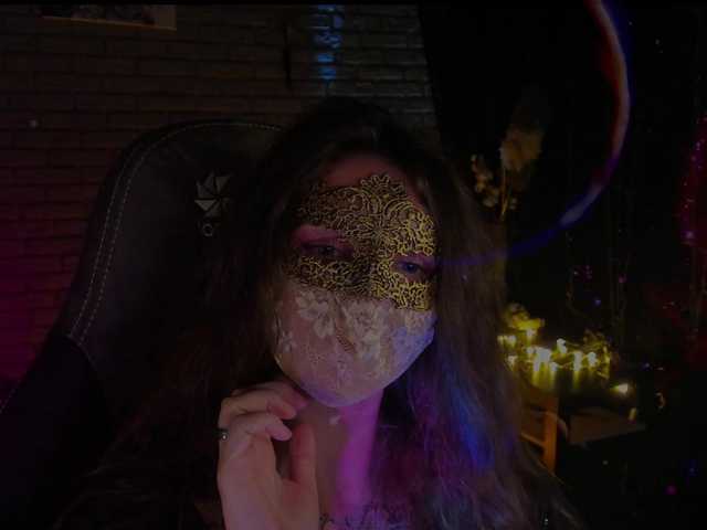 Li-Drago live cam on BongaCams