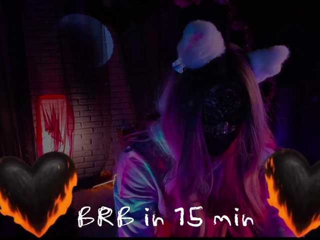 Li-Drago Live Cam on BongaCams