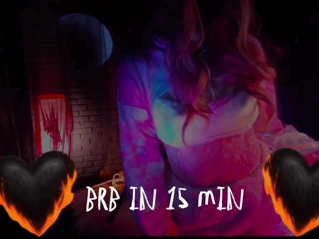 Li-Drago live webcam show