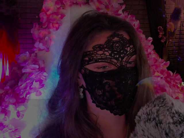 Li-Drago live cam on BongaCams