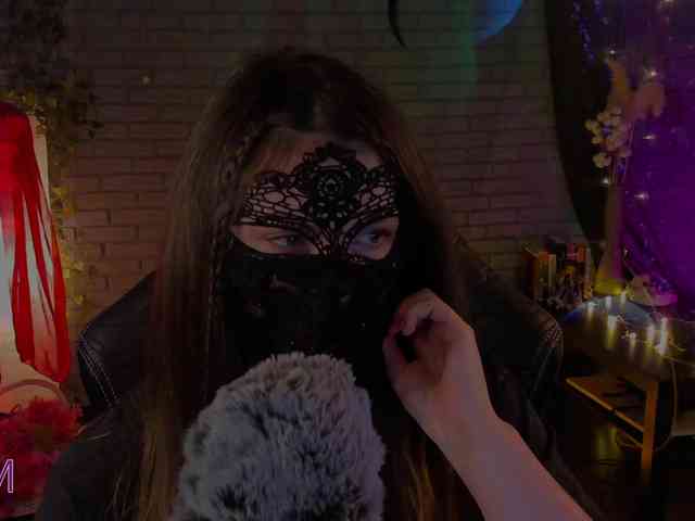 Li-Drago webcam