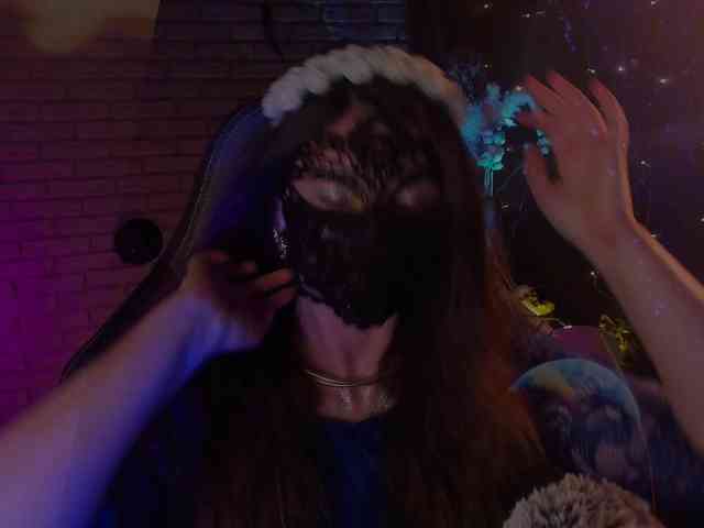 Li-Drago webcam