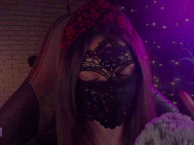 Li-Drago webcam