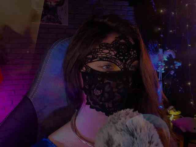 Li-Drago webcam