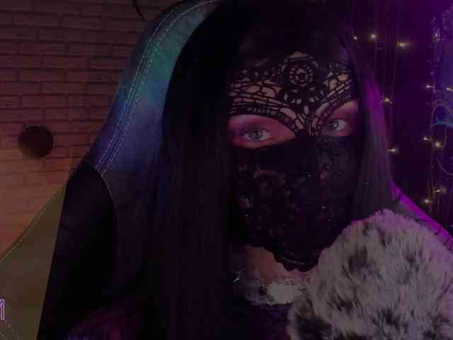 Li-Drago webcam