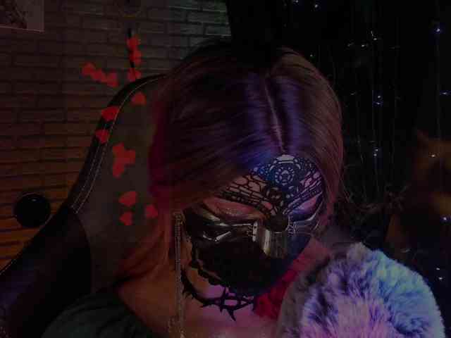 Li-Drago webcam