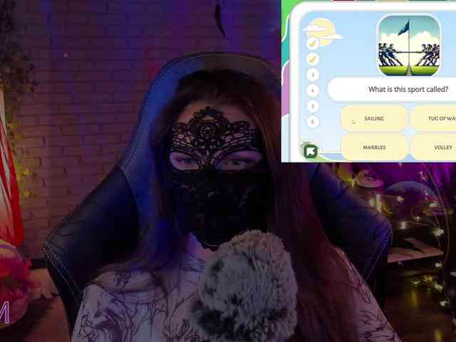 Li-Drago webcam