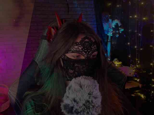 Li-Drago webcam