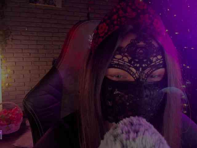 Li-Drago webcam