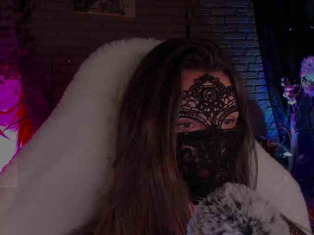 Li-Drago webcam