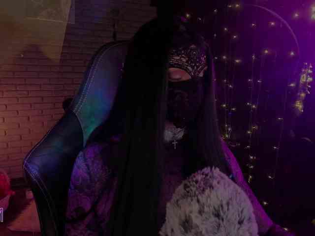 Li-Drago webcam