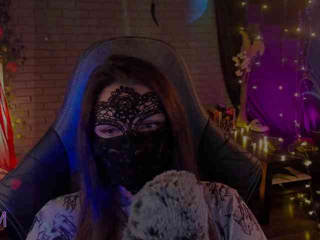 Li-Drago webcam