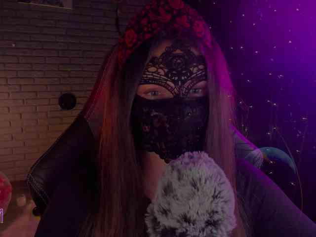 Li-Drago webcam