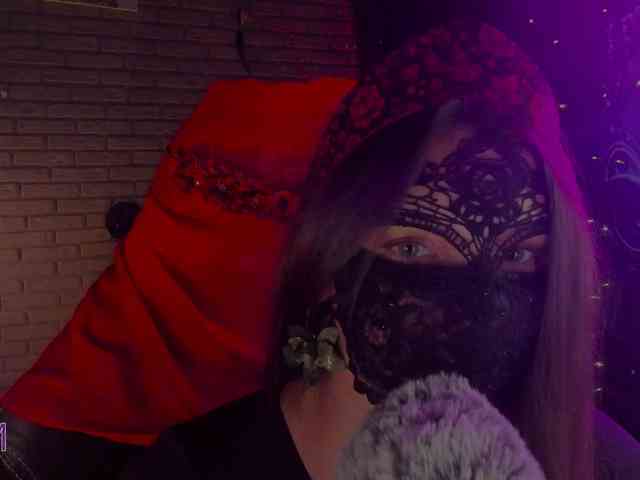 Li-Drago webcam