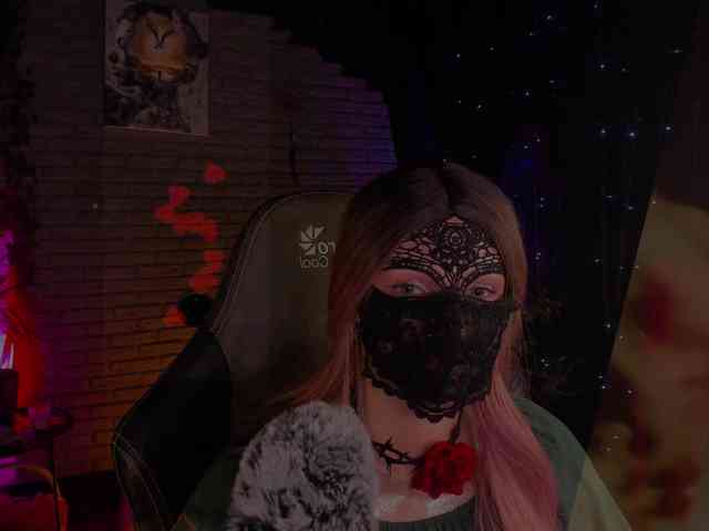 Li-Drago webcam