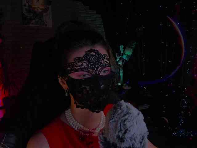 Li-Drago webcam