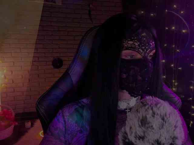 Li-Drago webcam