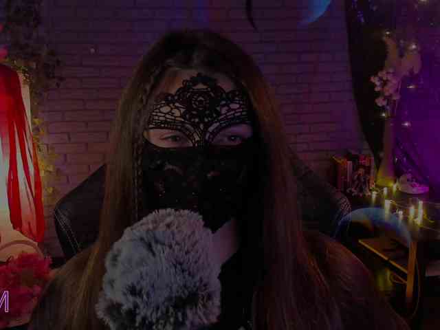 Li-Drago webcam