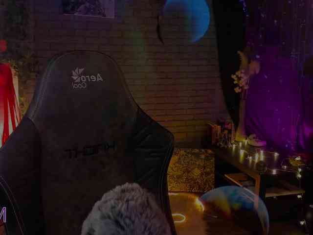 Li-Drago webcam