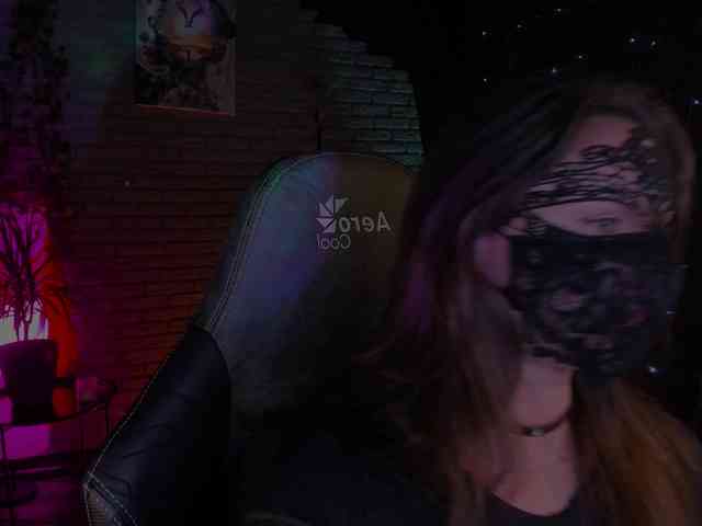 Li-Drago webcam