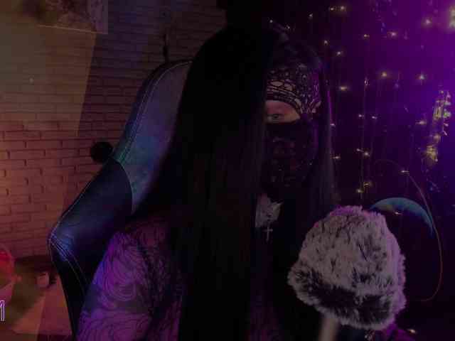 Li-Drago webcam
