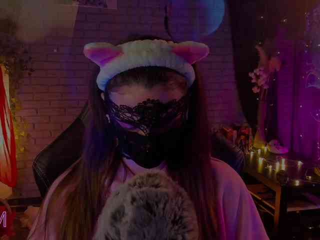 Li-Drago webcam