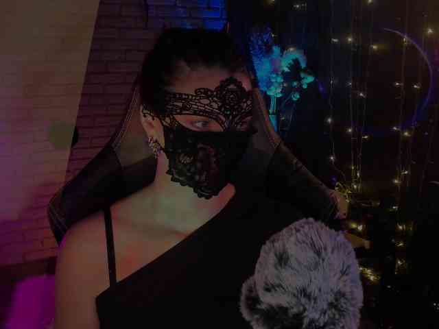 Li-Drago Live Webcam on BongaCams