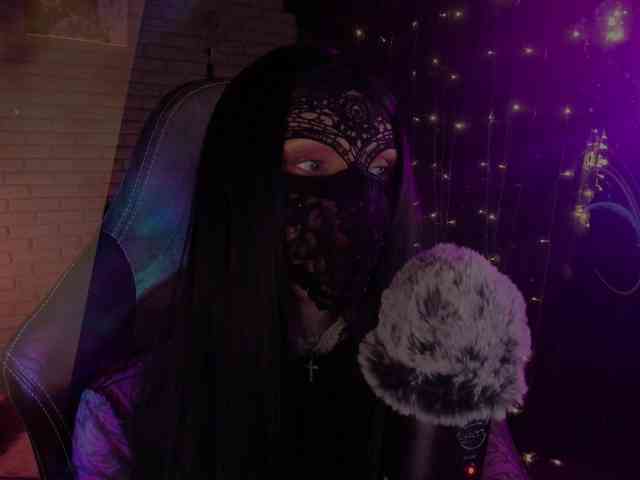 Li-Drago webcam