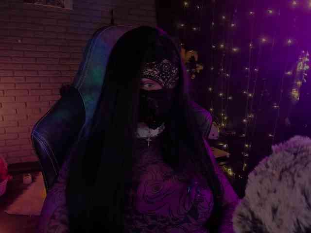 Li-Drago webcam