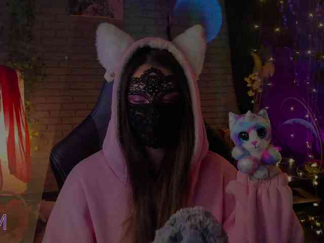 Li-Drago webcam