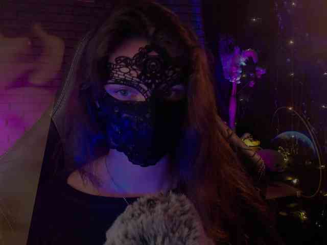 Li-Drago Live Webcam on BongaCams