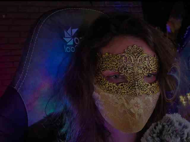 Li-Drago webcam
