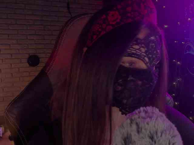Li-Drago webcam