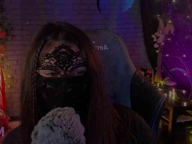 Li-Drago webcam