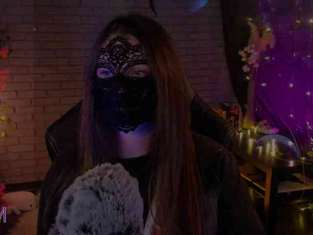 Li-Drago webcam