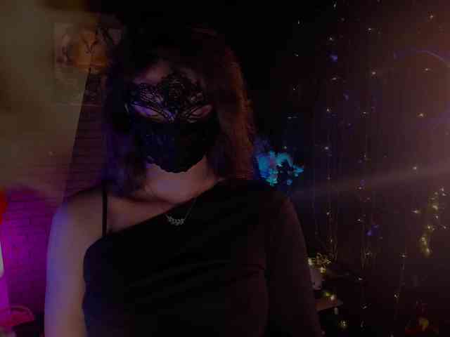 Li-Drago webcam