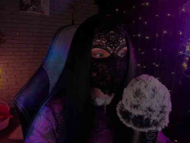 Li-Drago webcam