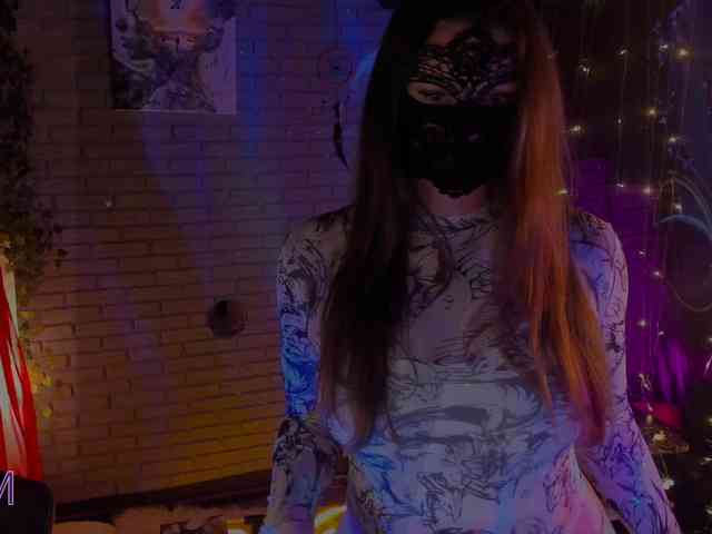 Li-Drago webcam
