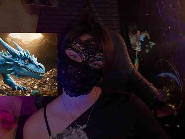 Li-Drago webcam