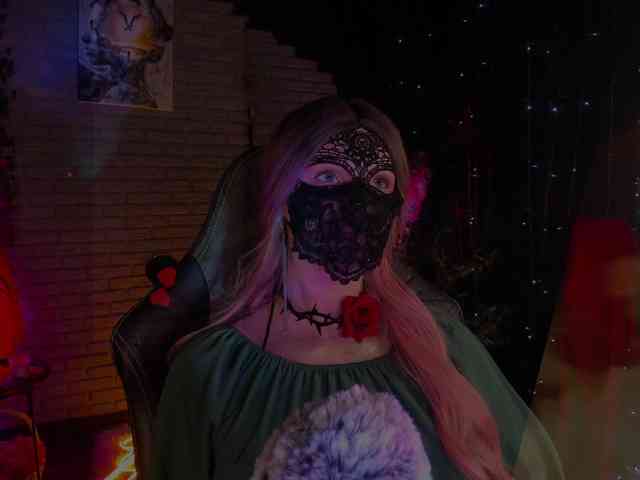 Li-Drago webcam