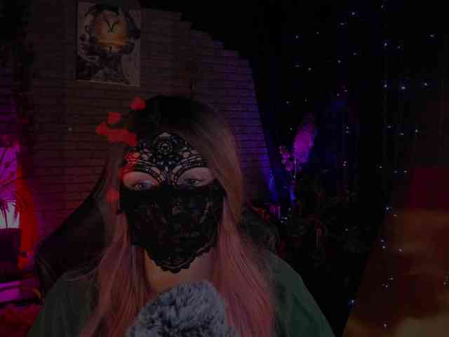 Li-Drago webcam