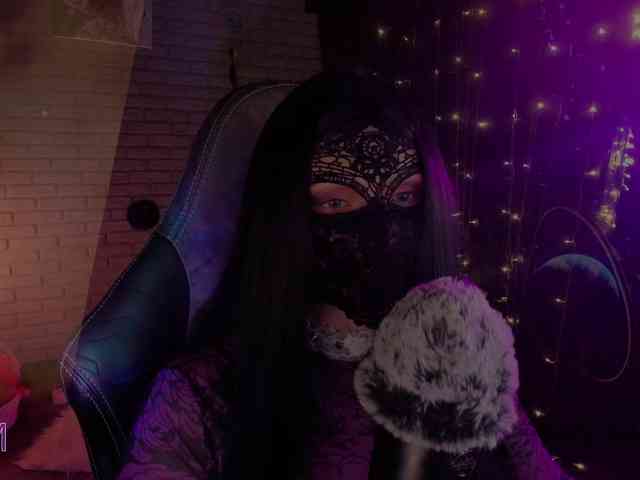 Li-Drago webcam